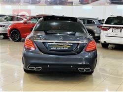 مێرسێدس بێنز C-Class